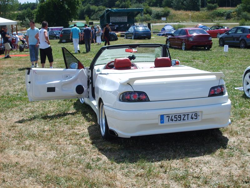 clio